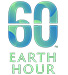 60 Earth Hour