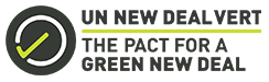 The Pact for a Green New Deal
